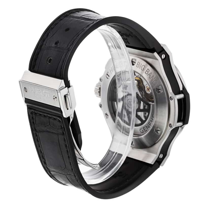 Hublot Big Bang 301.SX.1170.GR
